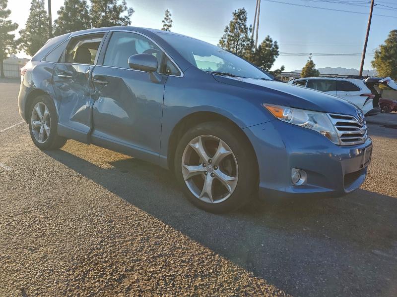 2012 TOYOTA VENZA LE #3309726834