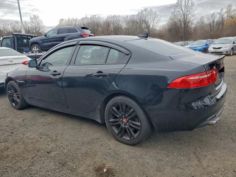 2018 JAGUAR XE PRESTIG #3297013371