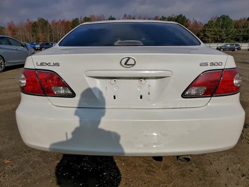 2003 LEXUS ES 300 #3296326462