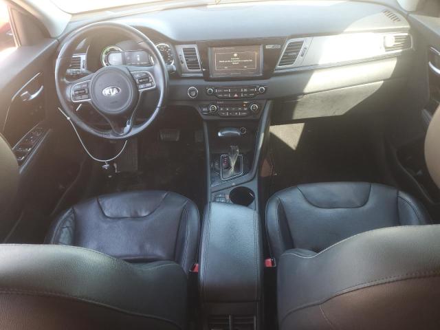 2017 KIA NIRO EX TO KNDCE3LC2H5059653