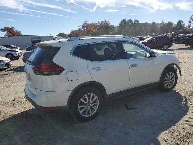 2017 NISSAN ROGUE S #3305396300