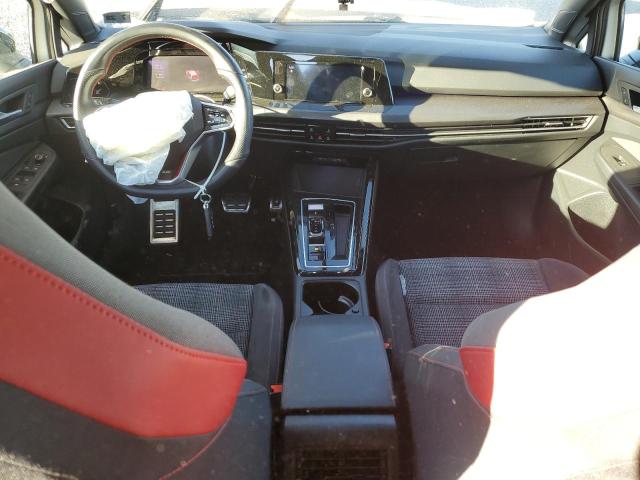 2023 VOLKSWAGEN GTI 40TH A #3302697032