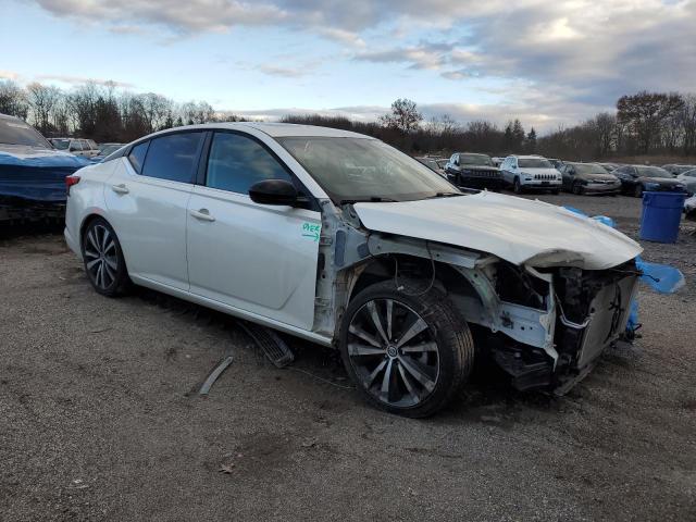 2019 NISSAN ALTIMA SR #3308473410