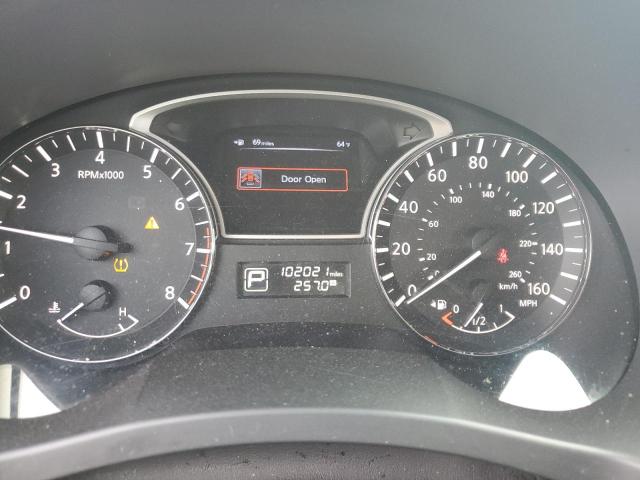 2013 NISSAN ALTIMA 3.5 #3302791914