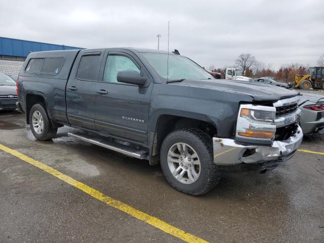 2019 CHEVROLET SILVERADO #3286531196