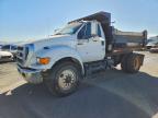 Lot #3305488114 2013 FORD F750 SUPER