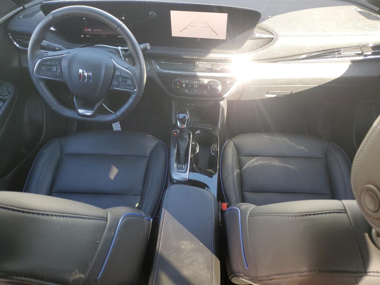 BUICK ENVISTA SPORT TOURING