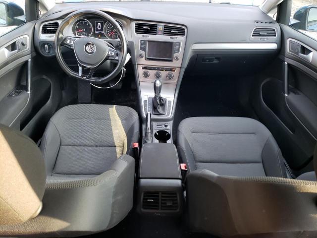 2016 VOLKSWAGEN GOLF S/SE #3294477495