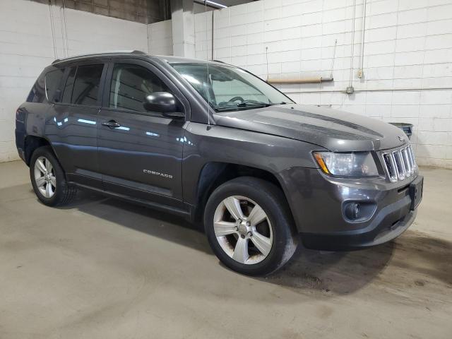 2016 JEEP COMPASS SP #3302657033