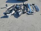 Lot #3310343961 2021 HYUNDAI SANTA FE S