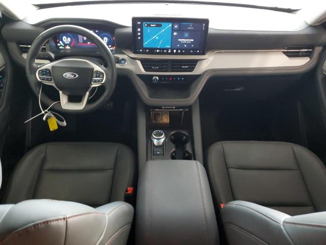 2025 FORD EXPLORER A #3302858991