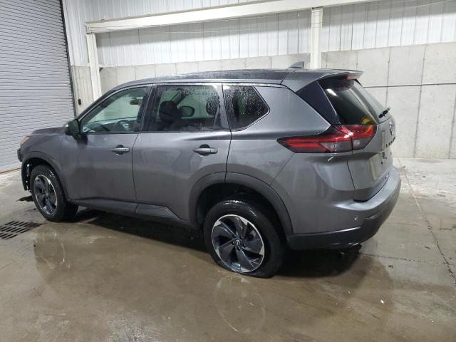 2025 NISSAN ROGUE SV #3293365429