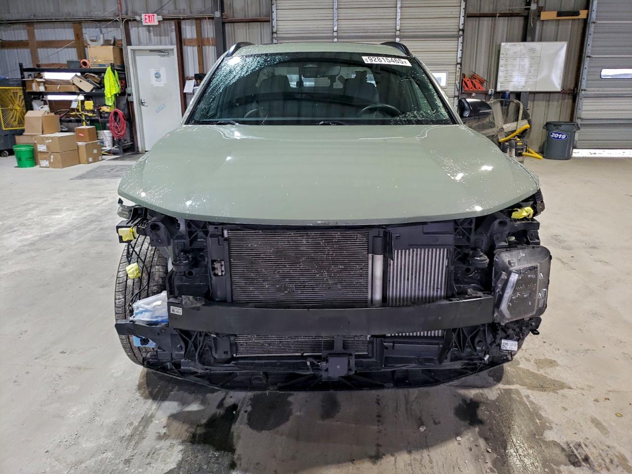 HYUNDAI SANTA CRUZ XRT