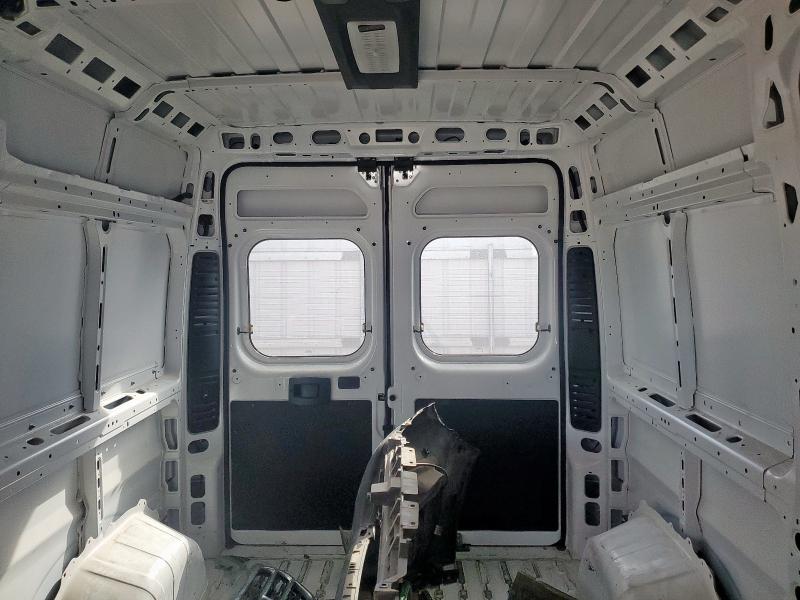 2024 RAM PROMASTER #3284643380