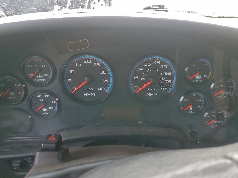 2015 IC CORPORATION 3000 CE #3316771409