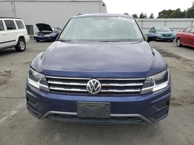 2021 VOLKSWAGEN TIGUAN S #3296873852
