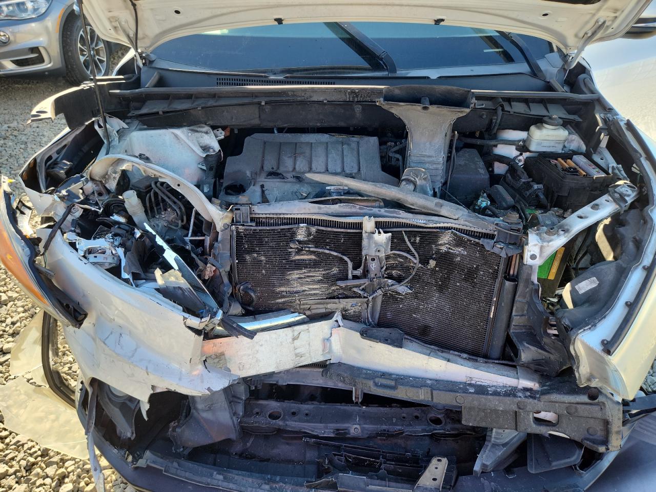 TOYOTA HIGHLANDER XLE