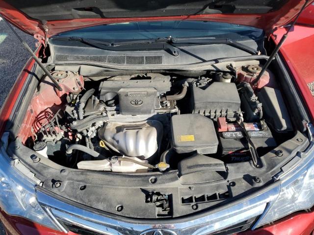 2013 TOYOTA CAMRY L - 4T4BF1FK4DR334506