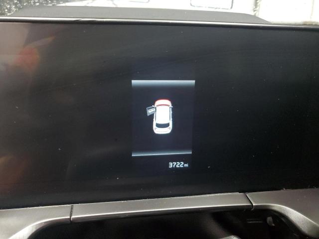 2025 KIA TELLURIDE - 5XYP6DGC0SG686011