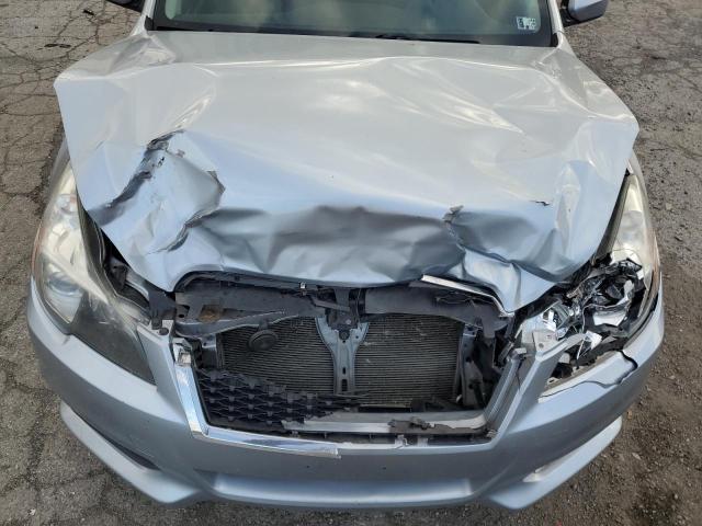 2014 SUBARU LEGACY 2.5 #3291170991