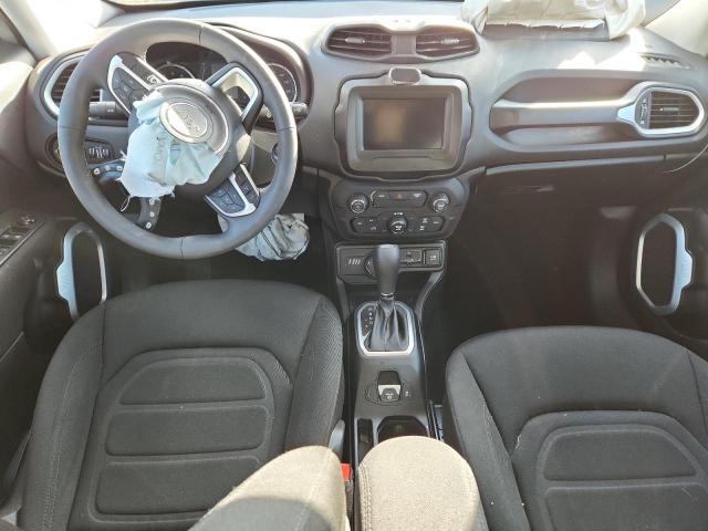 2018 JEEP RENEGADE L #3292535734