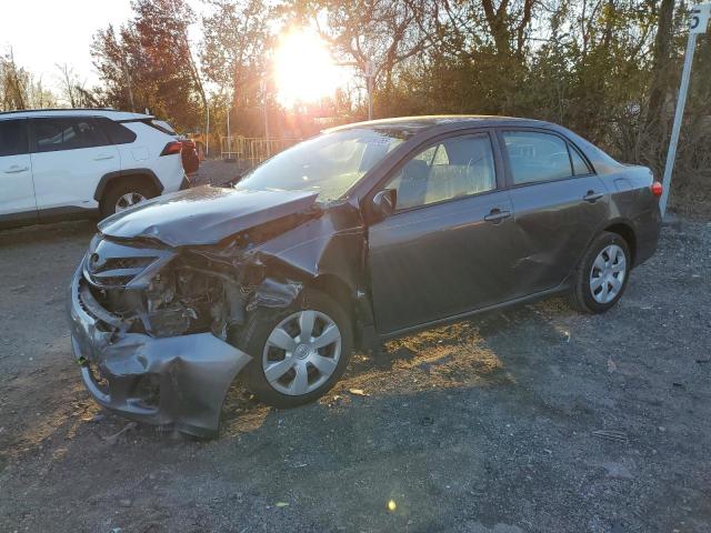 2012 TOYOTA COROLLA BA #3294535628