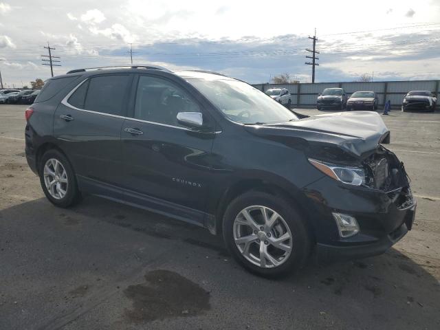 2018 CHEVROLET EQUINOX PR #3297090491
