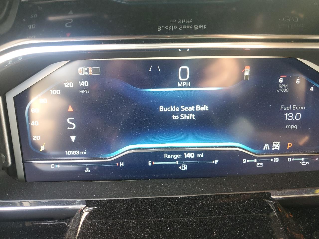 Lot #3315904097 2024 CHEVROLET SILVERADO