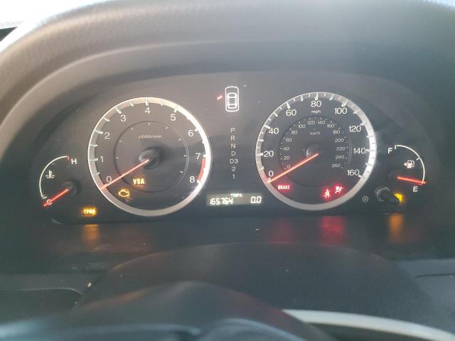 2008 HONDA ACCORD EX #3298045171