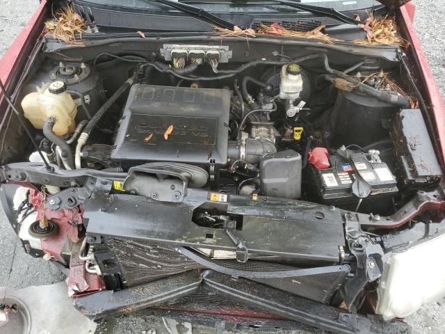 2012 FORD ESCAPE LIM #3286585143