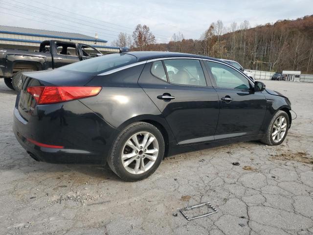 2013 KIA OPTIMA EX #3286709283