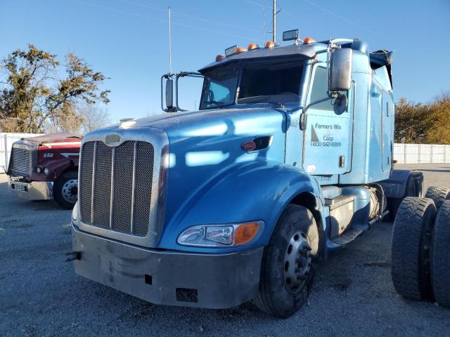 2009 PETERBILT 386 #3288229309