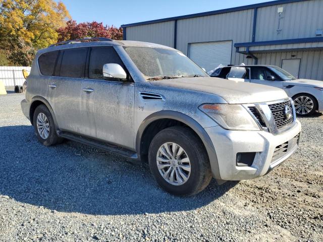 2019 NISSAN ARMADA SV - JN8AY2NC0K9581109