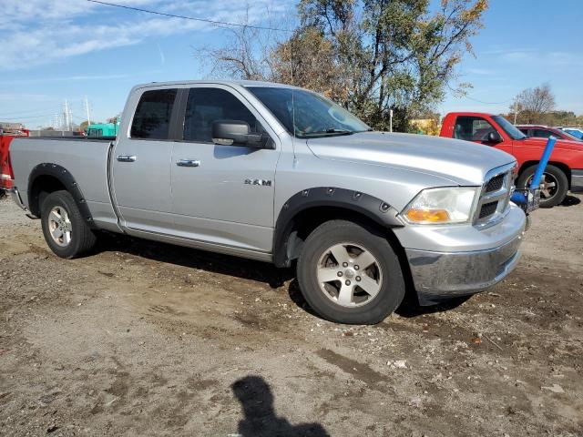 2010 DODGE RAM 1500 - 1D7RV1GP5AS182405
