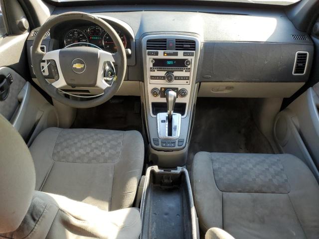 2008 CHEVROLET EQUINOX LS #3308381289