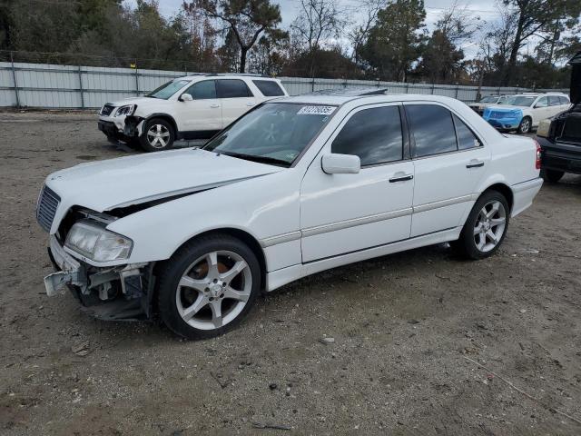 1999 MERCEDES-BENZ C 230 #3309129165
