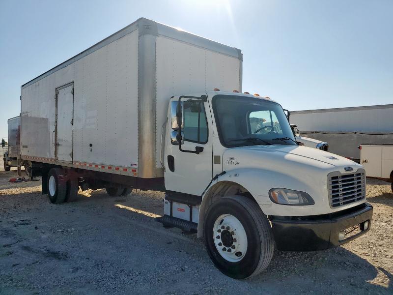 Global Auto Auctions: 2020 FREIGHTLINER M2