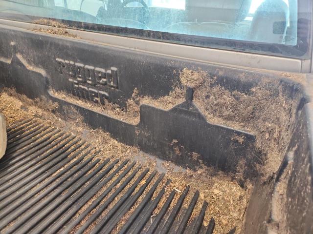 2003 GMC NEW SIERRA #3290271205