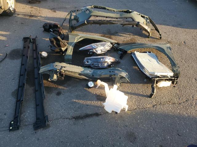 2025 SUBARU CROSSTREK #3310365955