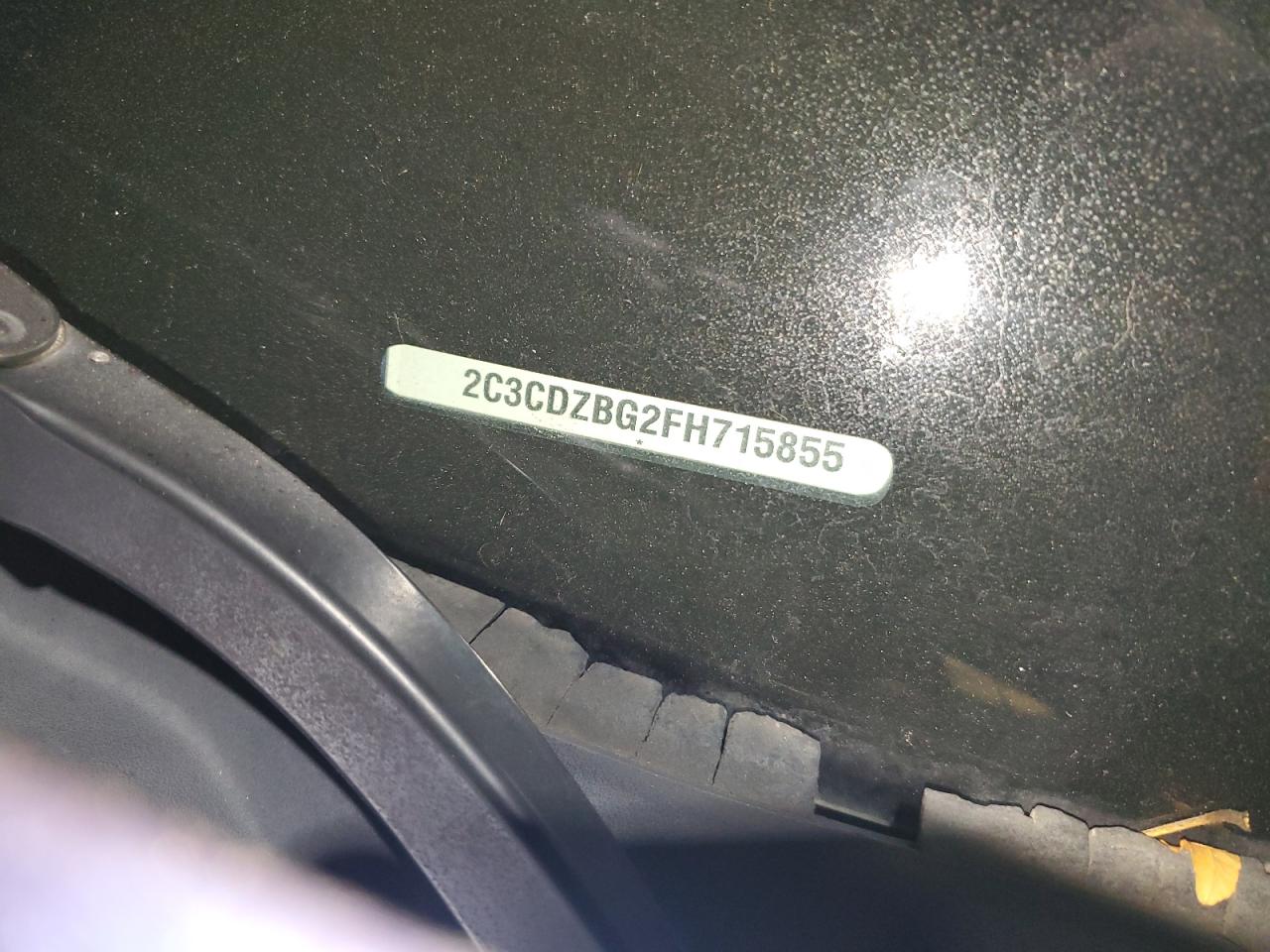 DODGE CHALLENGER SXT PLUS