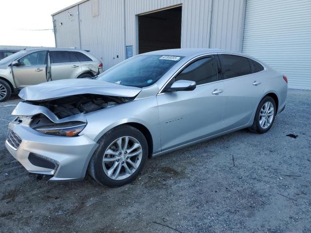 2018 CHEVROLET MALIBU LT #3305396327