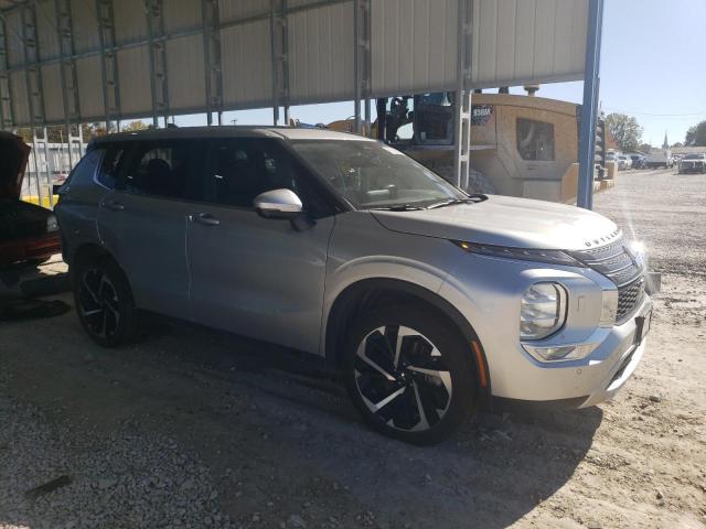 2024 MITSUBISHI OUTLANDER #3294466506