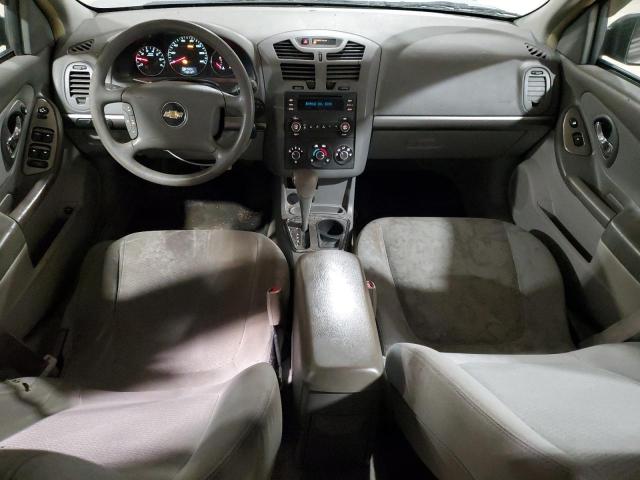 2007 CHEVROLET MALIBU LS #3294511507