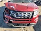 Lot #3296919864 2017 FORD EXPLORER X