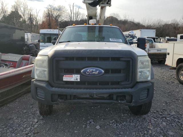 2011 FORD F450 #3296956821