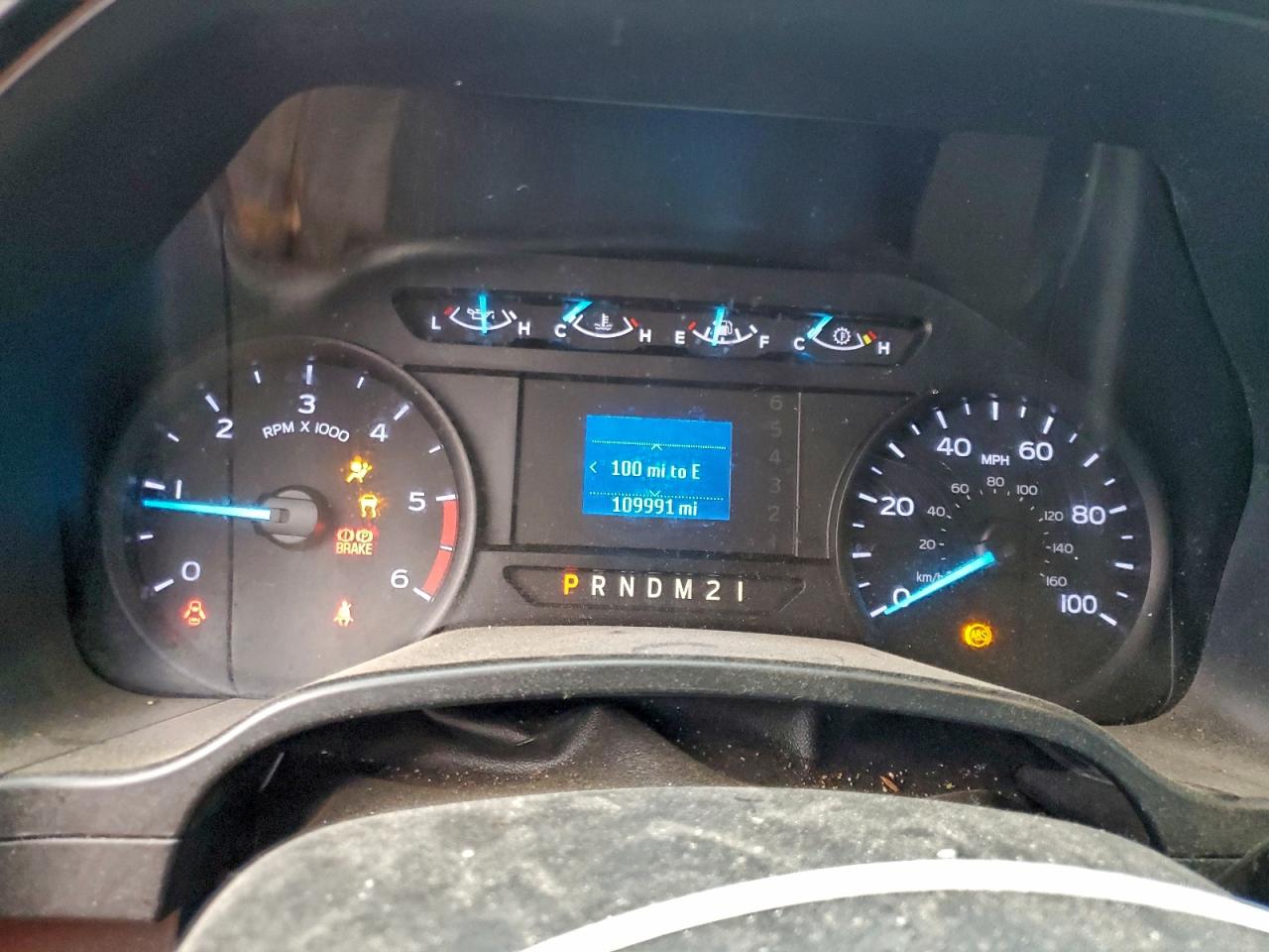 FORD F-450 SUPER DUTY