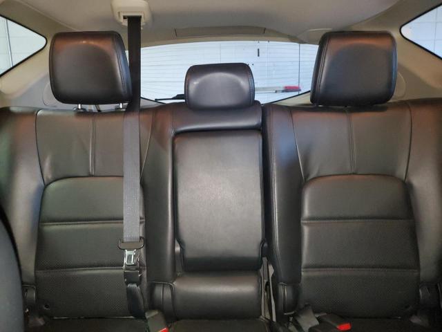 2013 NISSAN MURANO S #3282591872