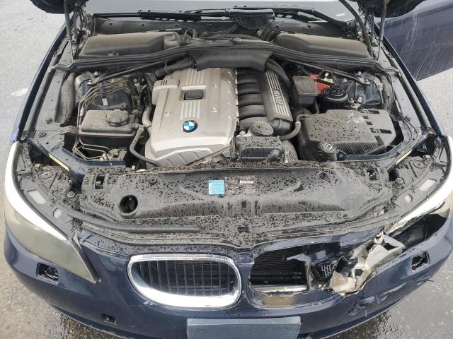 2006 BMW 530 I #3297926787