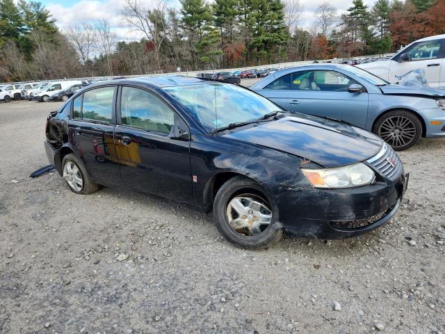 2007 SATURN ION LEVEL #3302648038
