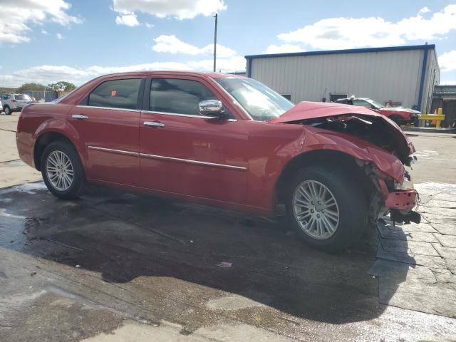 2010 CHRYSLER 300 TOURIN #3302816942